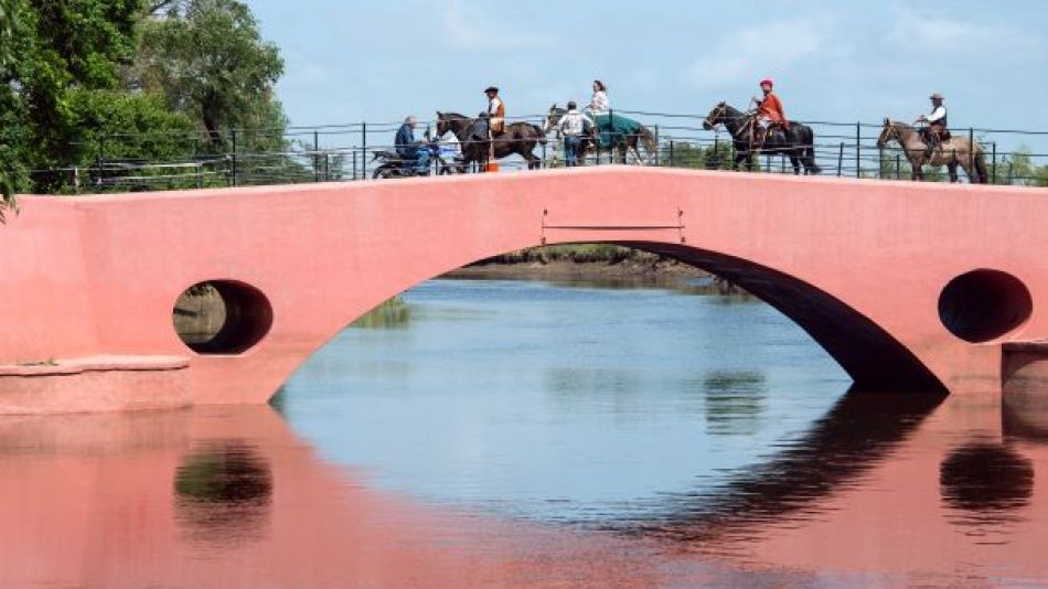 Escapada: ¿Qué hacer en San Antonio de Areco?