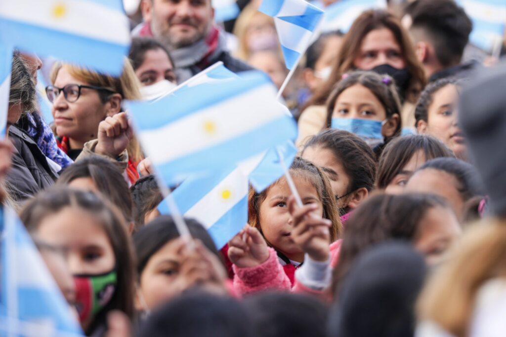 Feriados, días no laborables y turísticos 2022