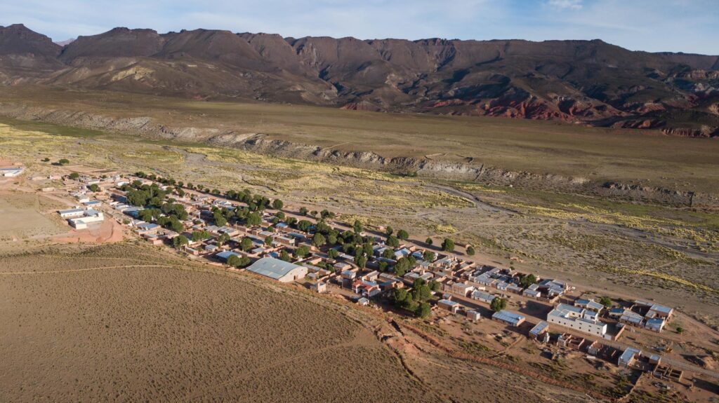 Cuatro lugares escondidos de la Argentina para descubrir