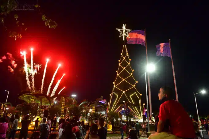 Diciembre con feriados y celebraciones