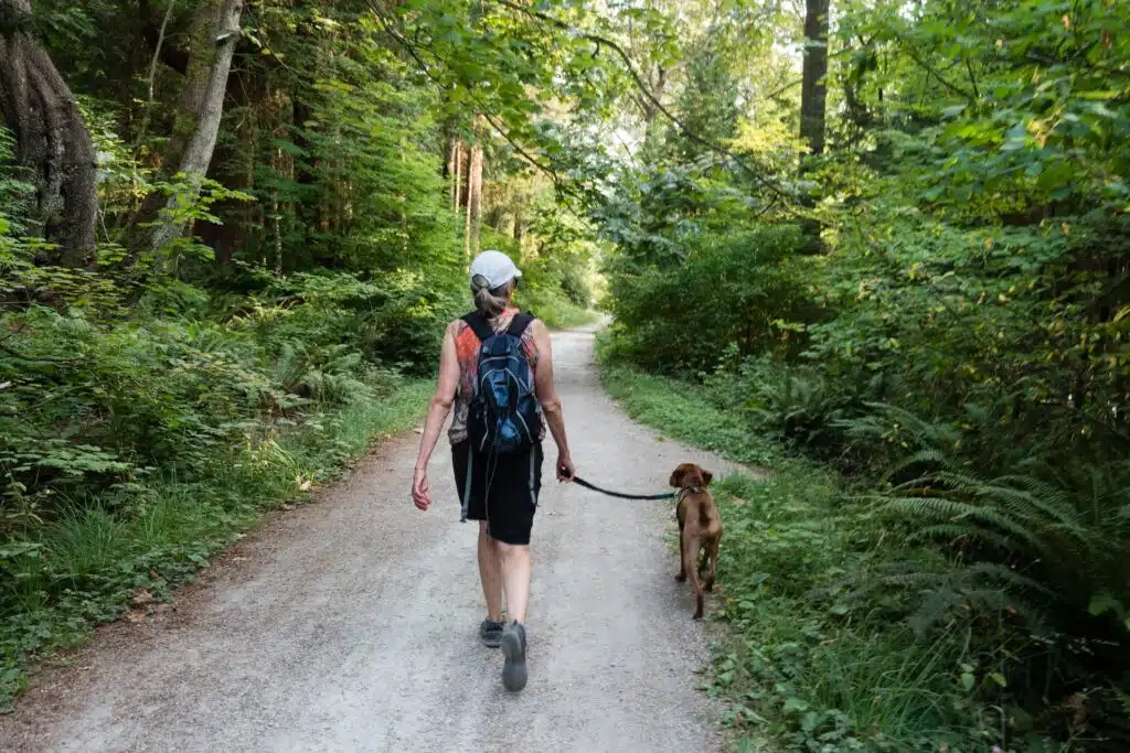 ¿Caminar al aire libre es mejor que el gimnasio? Conocé las APPs que te ayudarán a hacer ejercicio diario