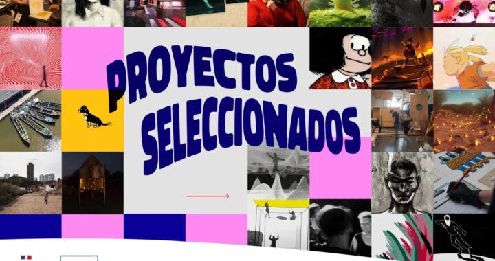 Orillas Nuevas: un puente entre Argentina y el mundo a través del arte