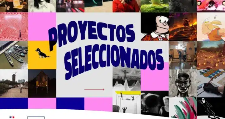 Orillas Nuevas: un puente entre Argentina y el mundo a través del arte