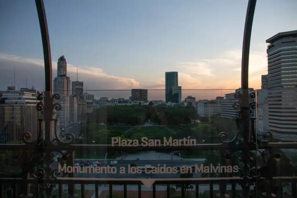 Buenos Aires celebra la Semana del Patrimonio: una invitación a explorar la ciudad