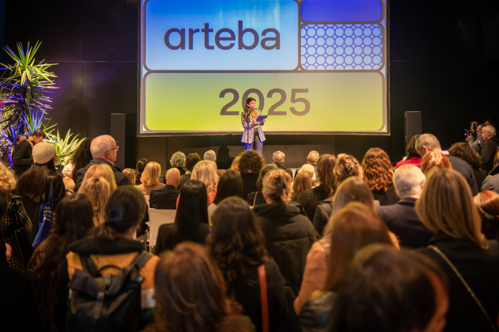 Arteba 2025: la principal cita del arte en Buenos Aires